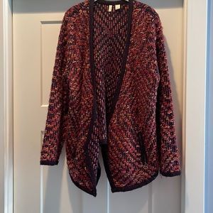 Anthropologie Cardigan
